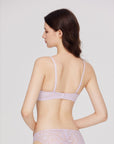 Love Lace Plunge Bra (Clearance)