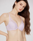 Love Lace Plunge Bra (Clearance)