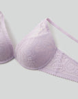 Love Lace Plunge Bra (Clearance)