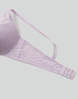 Love Lace Plunge Bra (Clearance)