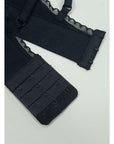 Seam Free Adjustable Straps Bralette (Clearance)
