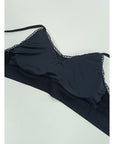 Seam Free Adjustable Straps Bralette (Clearance)