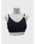 Seam Free Adjustable Straps Bralette (Clearance)