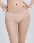Free-Cut Basics Boxshorts Panty