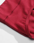 dark red