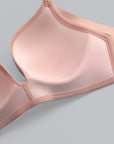 light terracotta