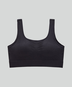 Energized Digital Daydream Seamless U-Back Sports Bra