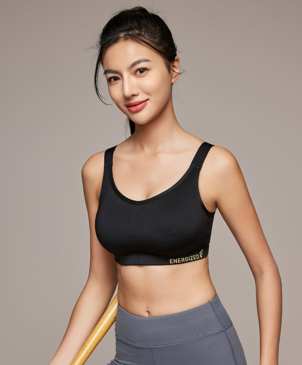 Low Impact Sports Bras