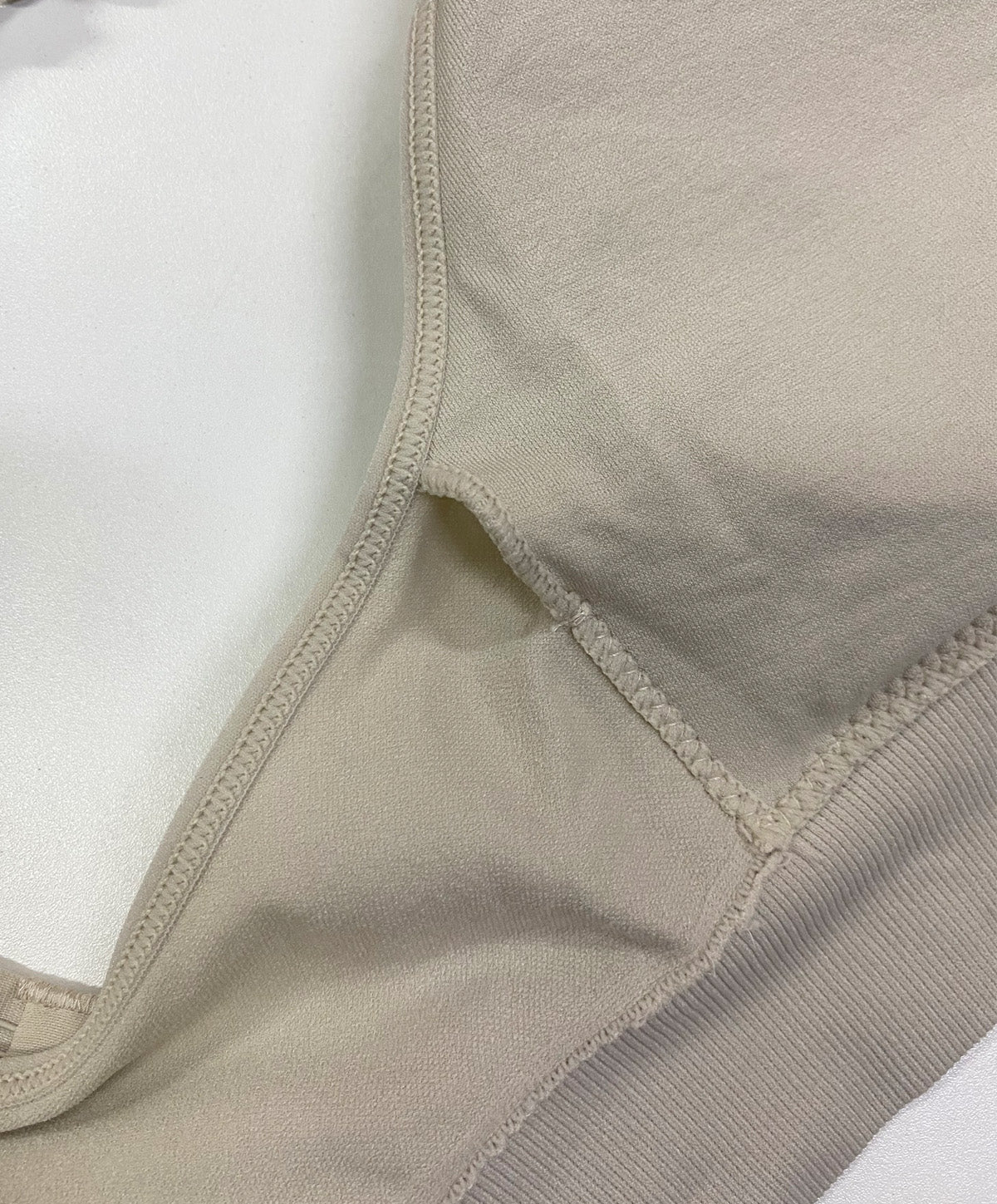 Energized Fiery Serpent Seamless U-Back Sports Bra with Back Hook