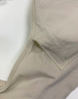 Energized Fiery Serpent Seamless U-Back Sports Bra with Back Hook