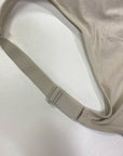 Energized Fiery Serpent Seamless U-Back Sports Bra with Back Hook