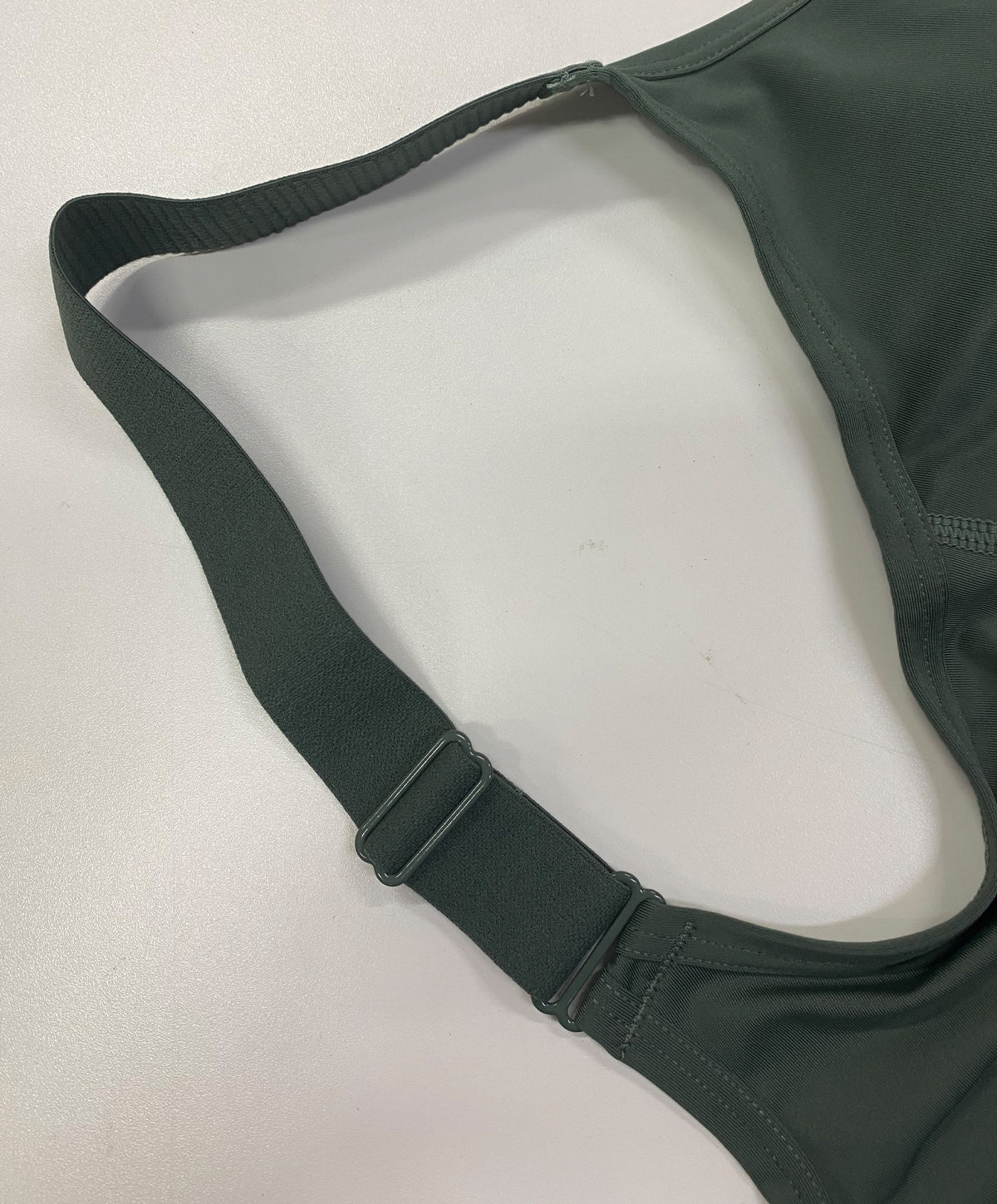 Energized Fiery Serpent Alpha U-Back Sports Bra with Back Hook