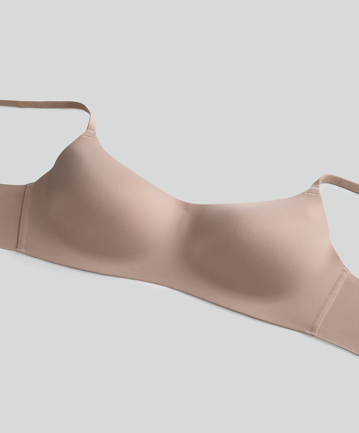 Free Cut Basics Wireless Bralette