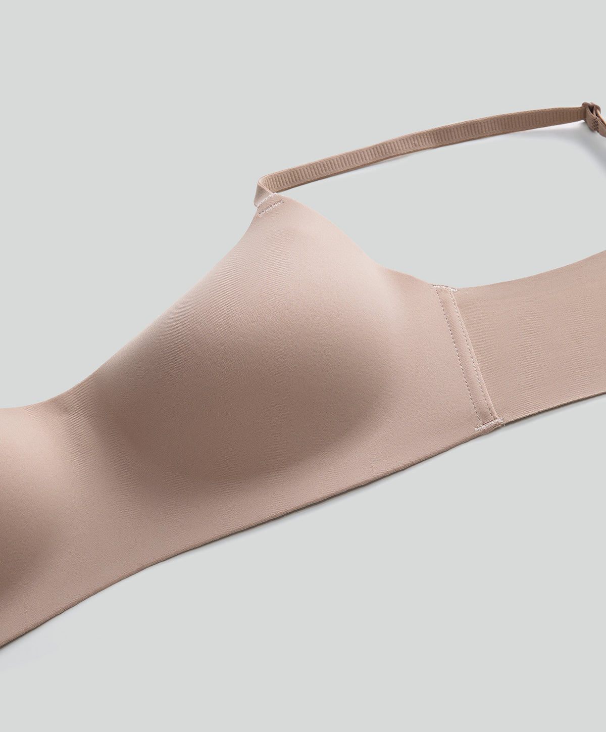 Free Cut Basics Wireless Bralette