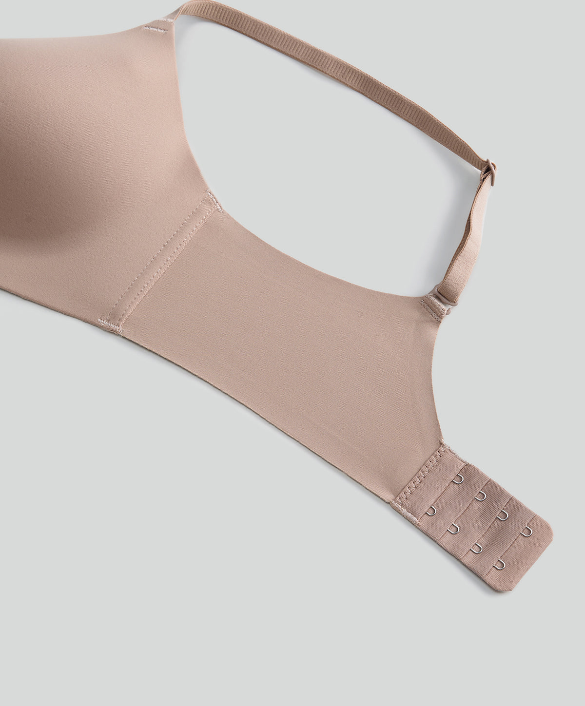 Free Cut Basics Wireless Bralette