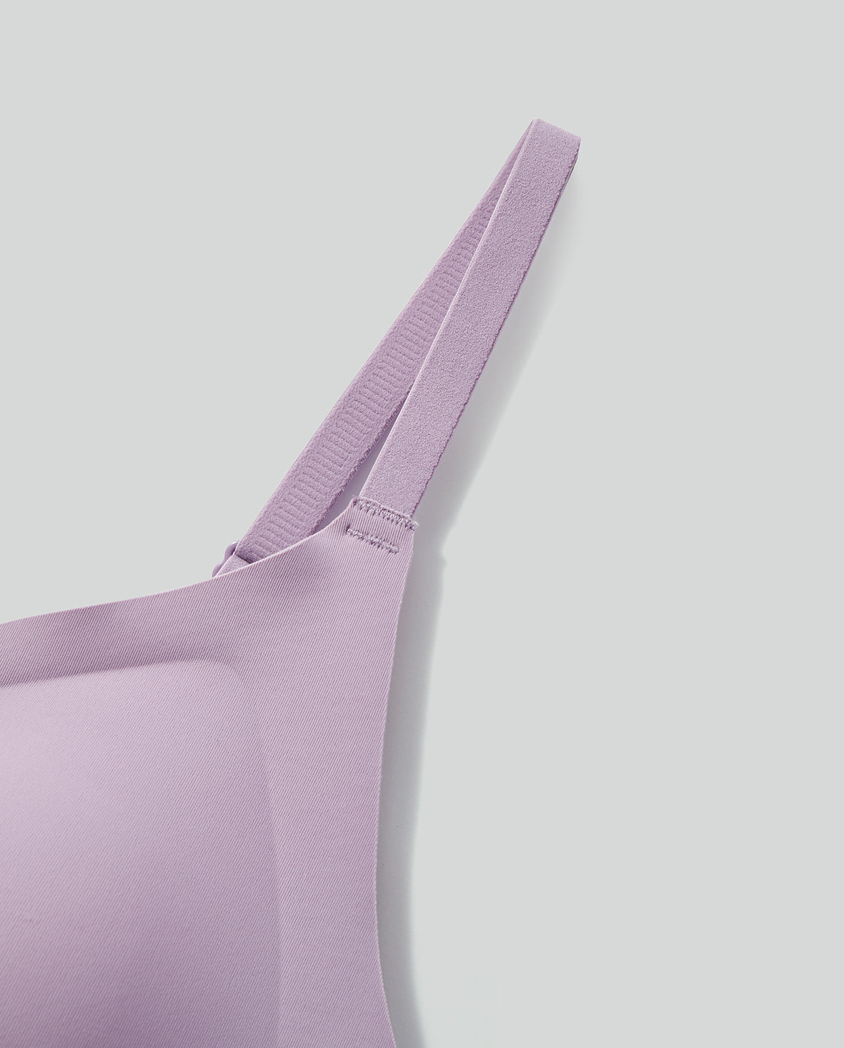 BE FREE Seam Free Adjustable Straps Bralette