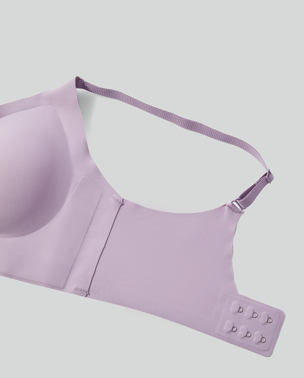 BE FREE Seam Free Adjustable Straps Bralette