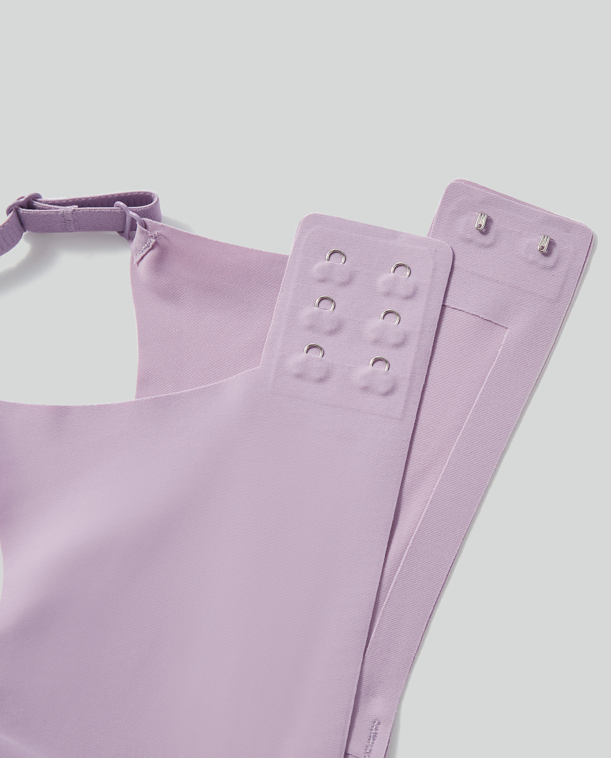 BE FREE Seam Free Adjustable Straps Bralette