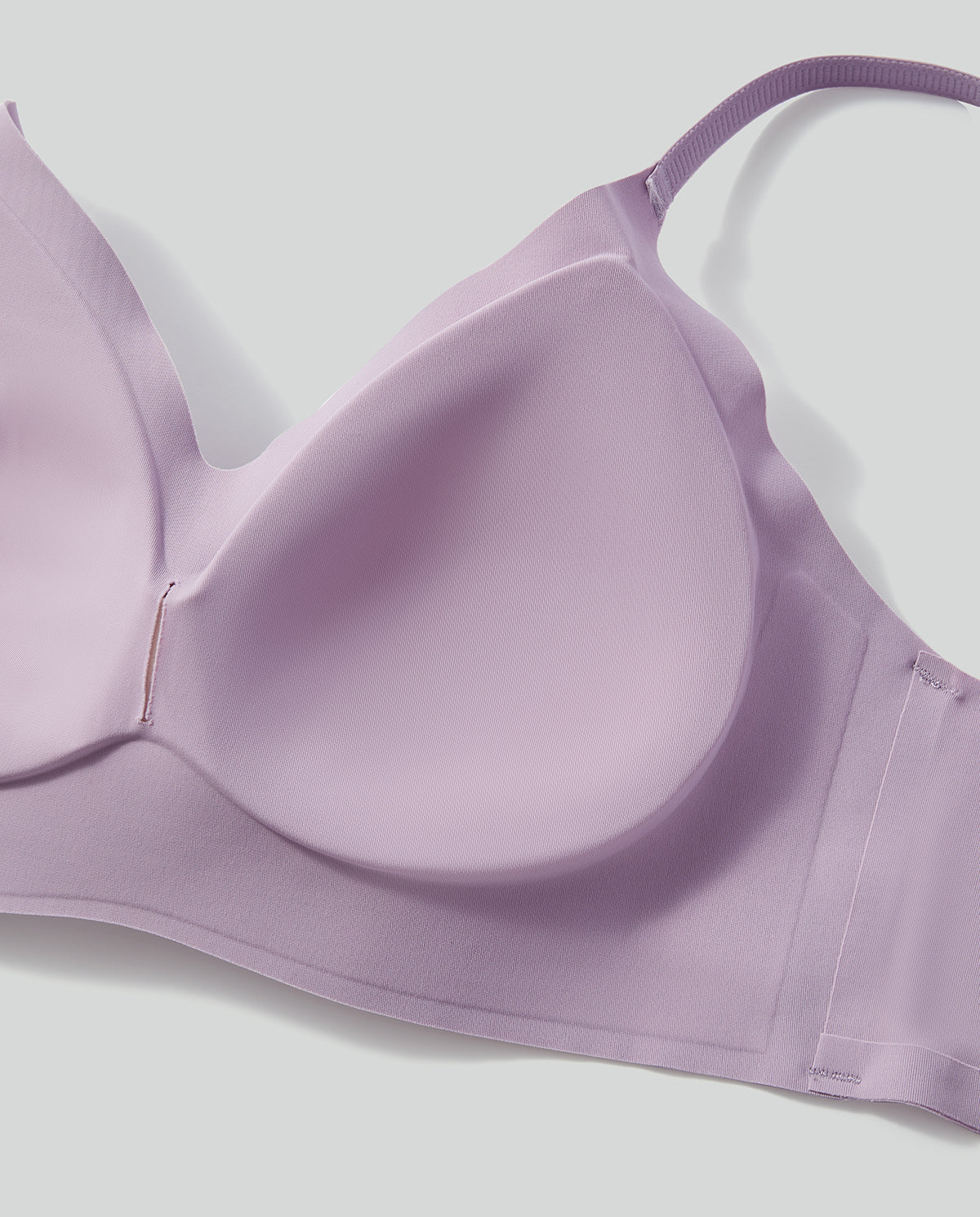 BE FREE Seam Free Adjustable Straps Bralette