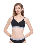 Verity Triangle Bralette