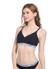 Verity Triangle Bralette