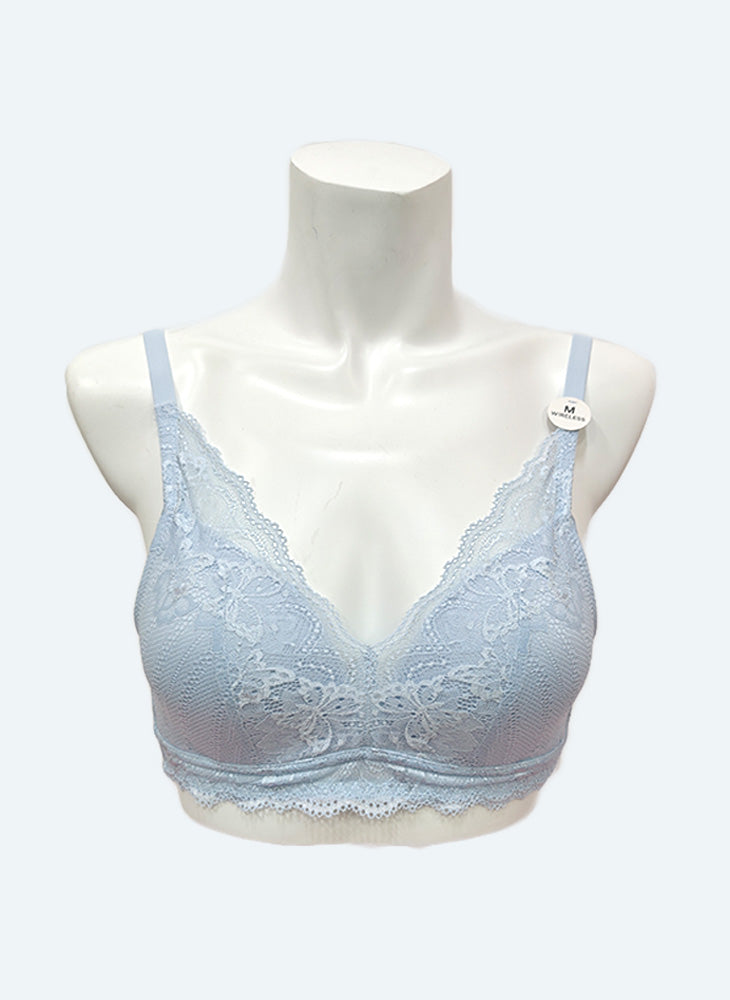 light ice blue