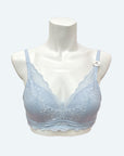 light ice blue