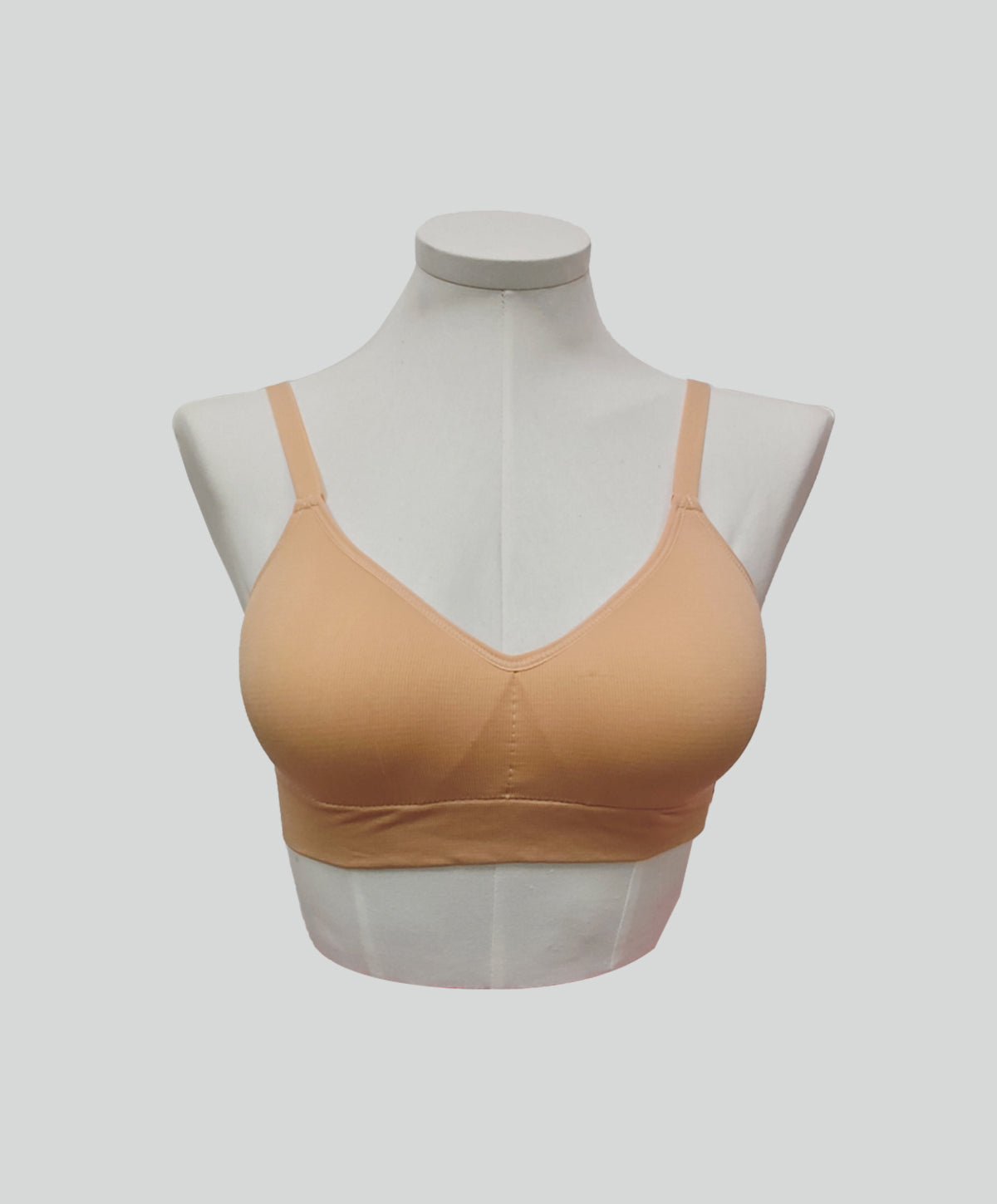 Everyday Seamless Comfort Bra (Clearance)