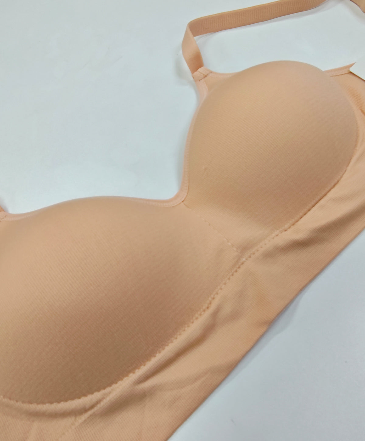 Everyday Seamless Comfort Bra (Clearance)