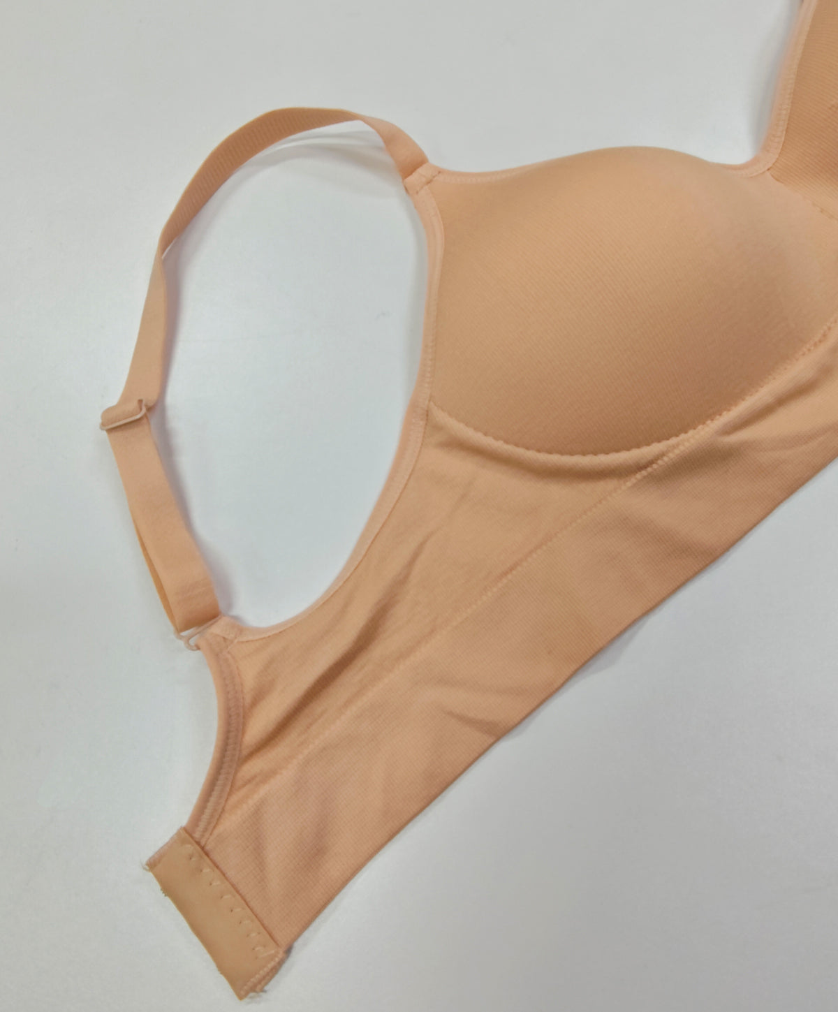 Everyday Seamless Comfort Bra (Clearance)