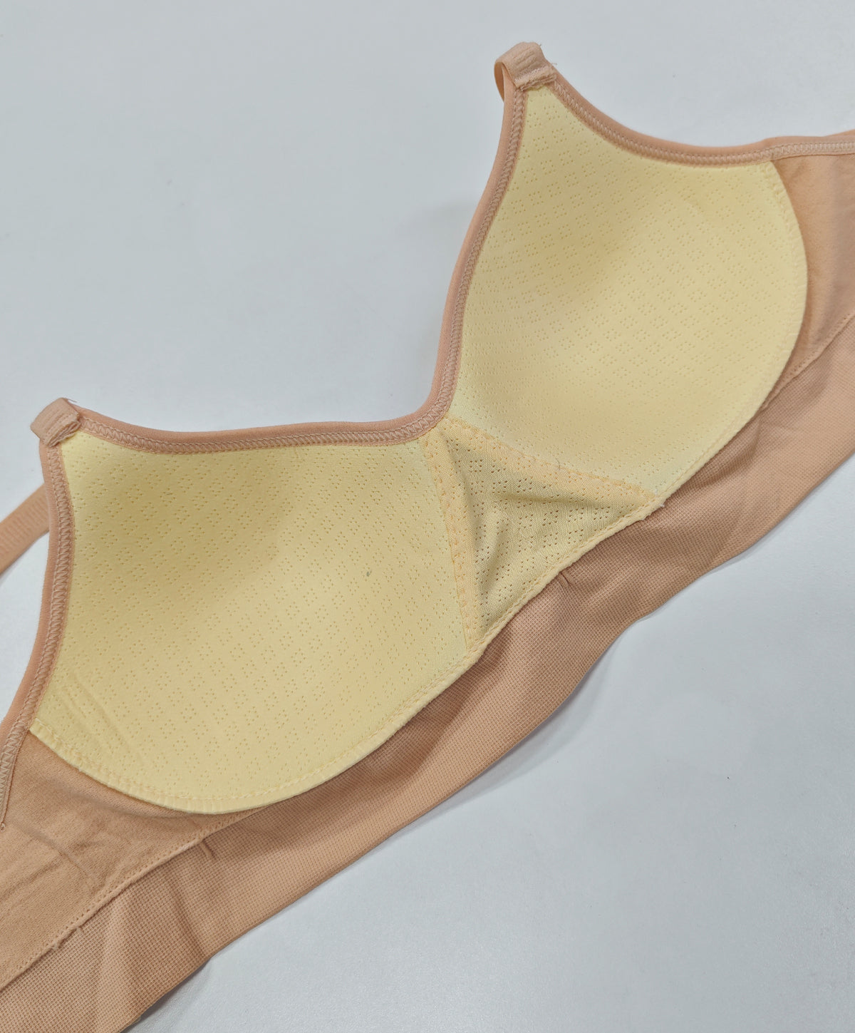 Everyday Seamless Comfort Bra (Clearance)