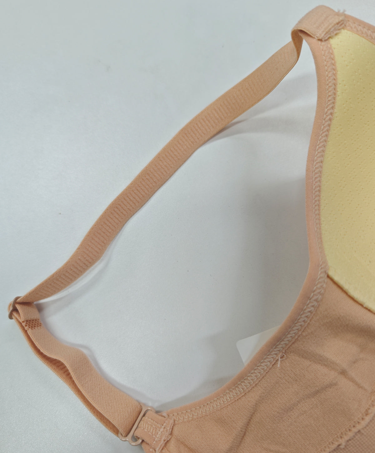 Everyday Seamless Comfort Bra (Clearance)