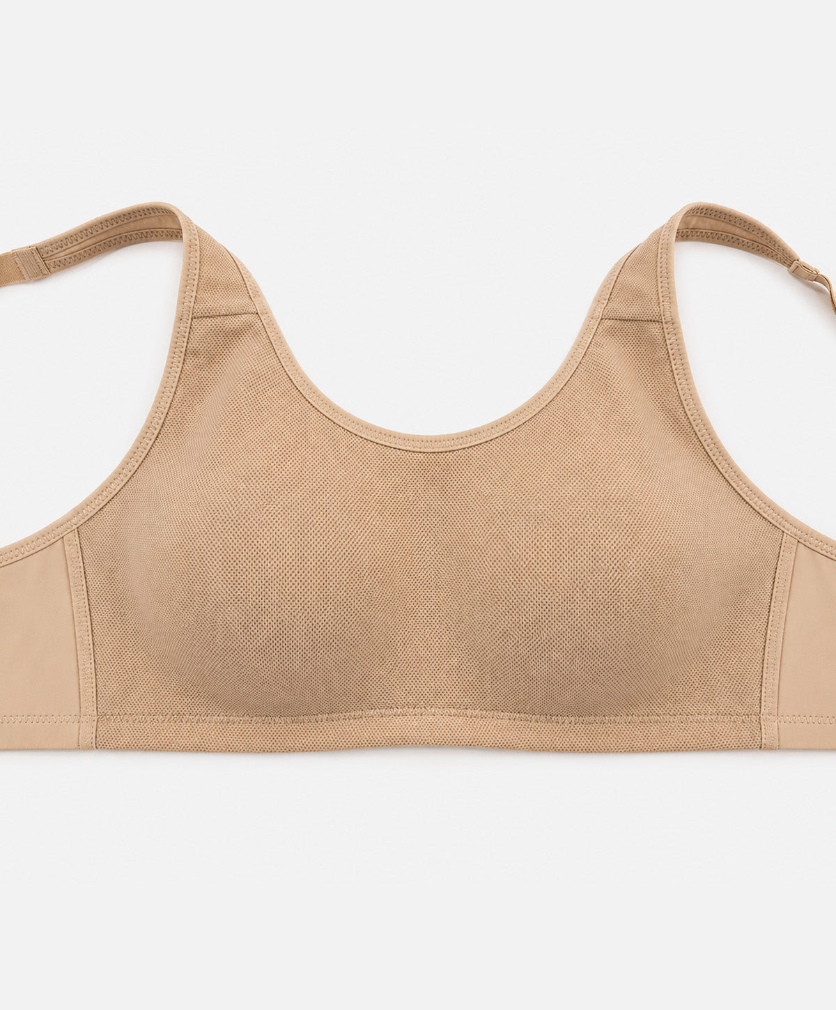 BreatheEasy Wireless Comfort Bra
