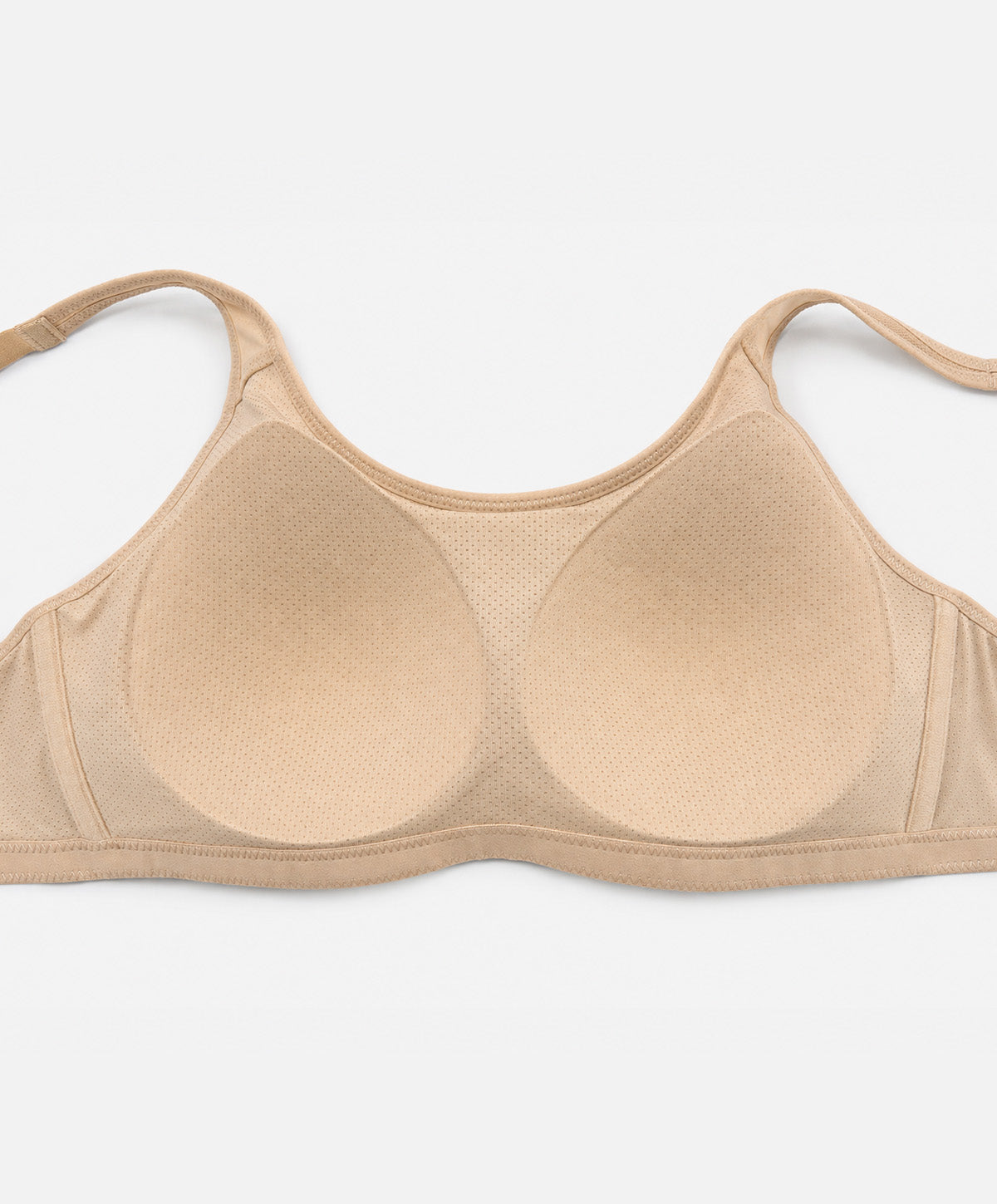 BreatheEasy Wireless Comfort Bra