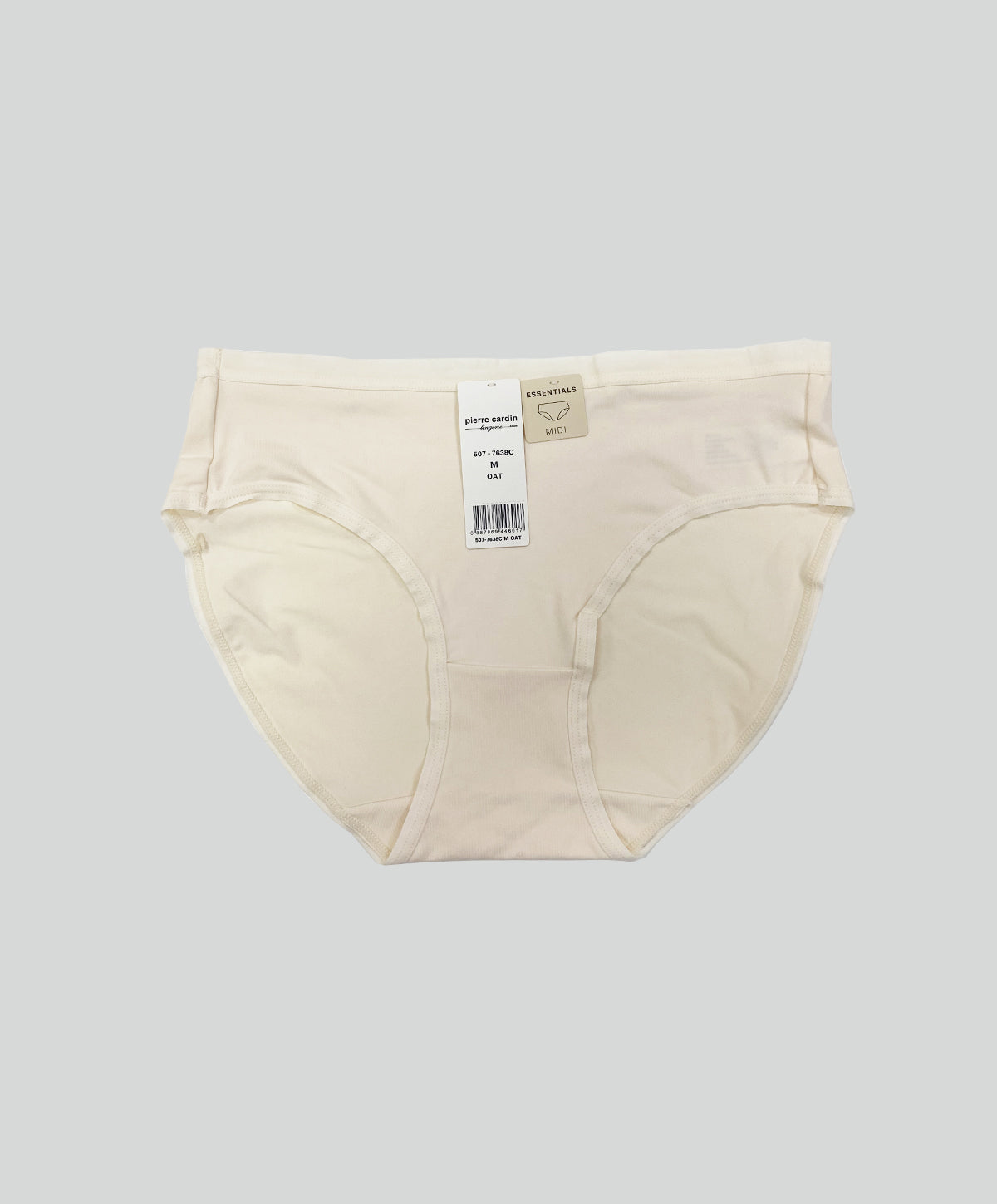 Essential Midi Panty (Clearance)