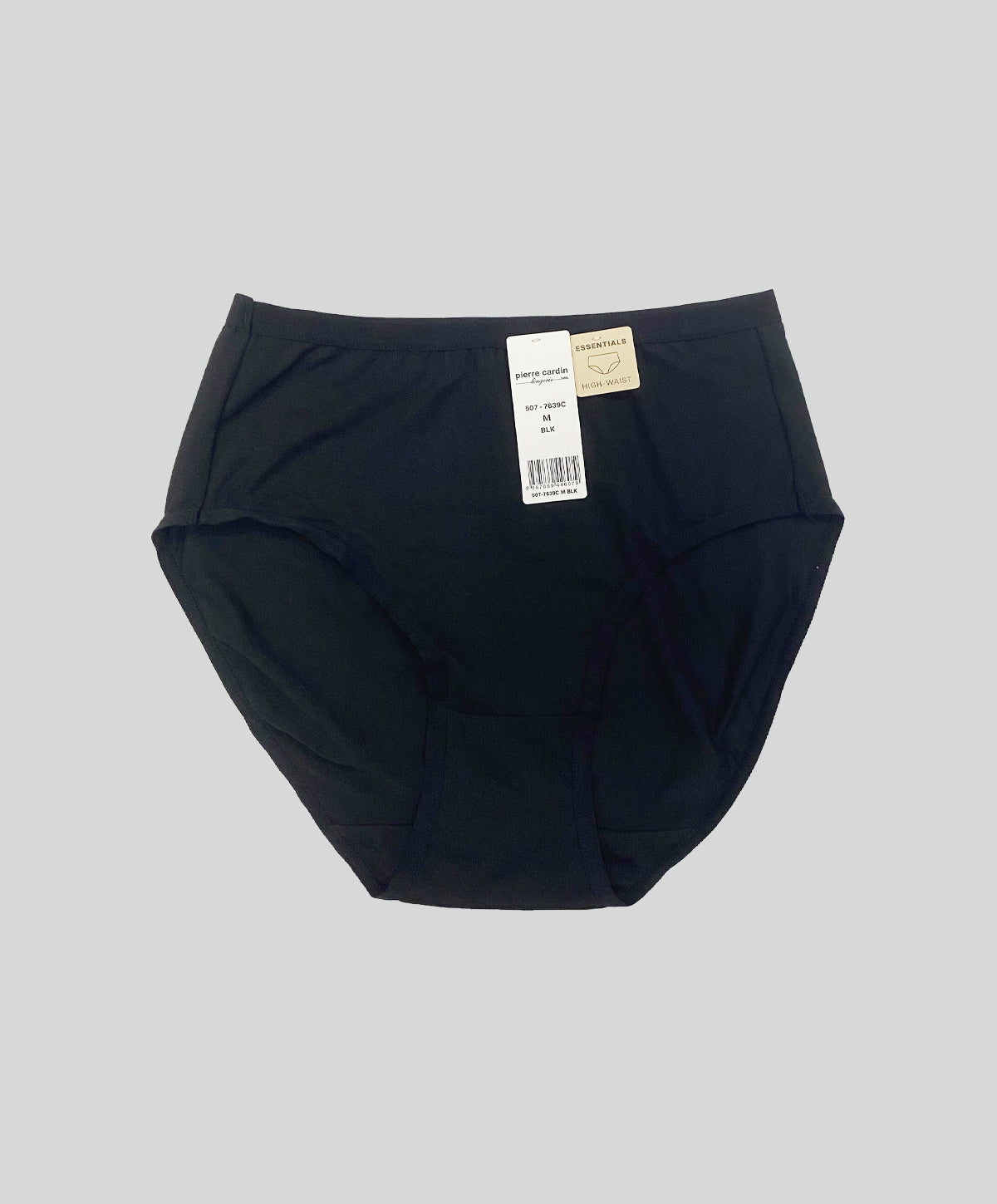 Essential High Waist Panty (Clearance)