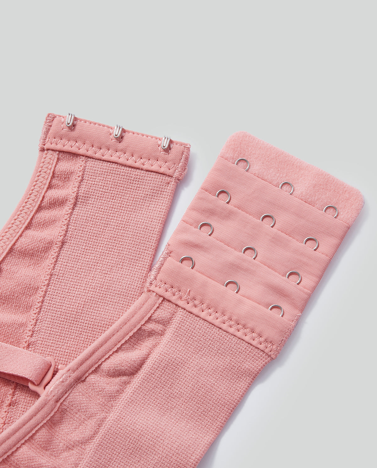 Knitted Adjustable Straps Bralette