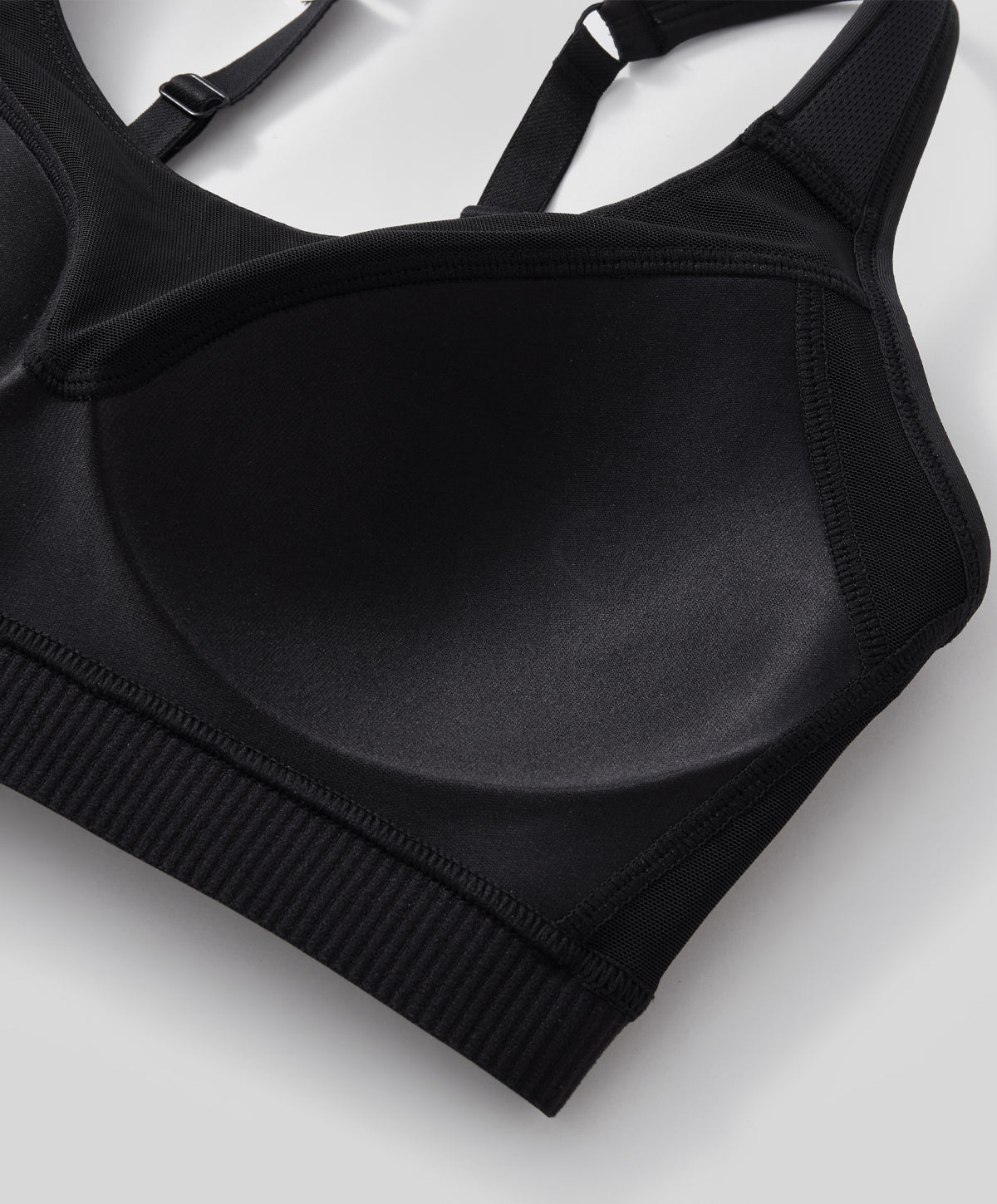 Energized Impact U-Back Sports Bra