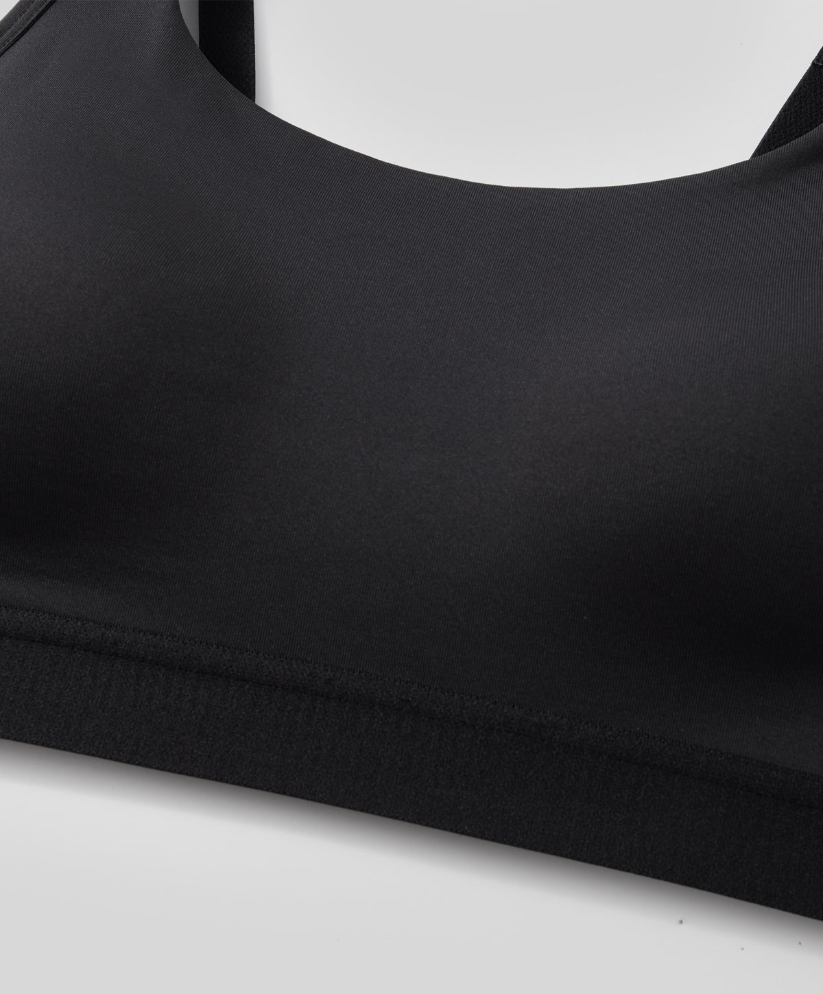 Energized Impact U-Back Sports Bra