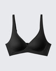 Next To Skin Seam Free Plunge Bralette