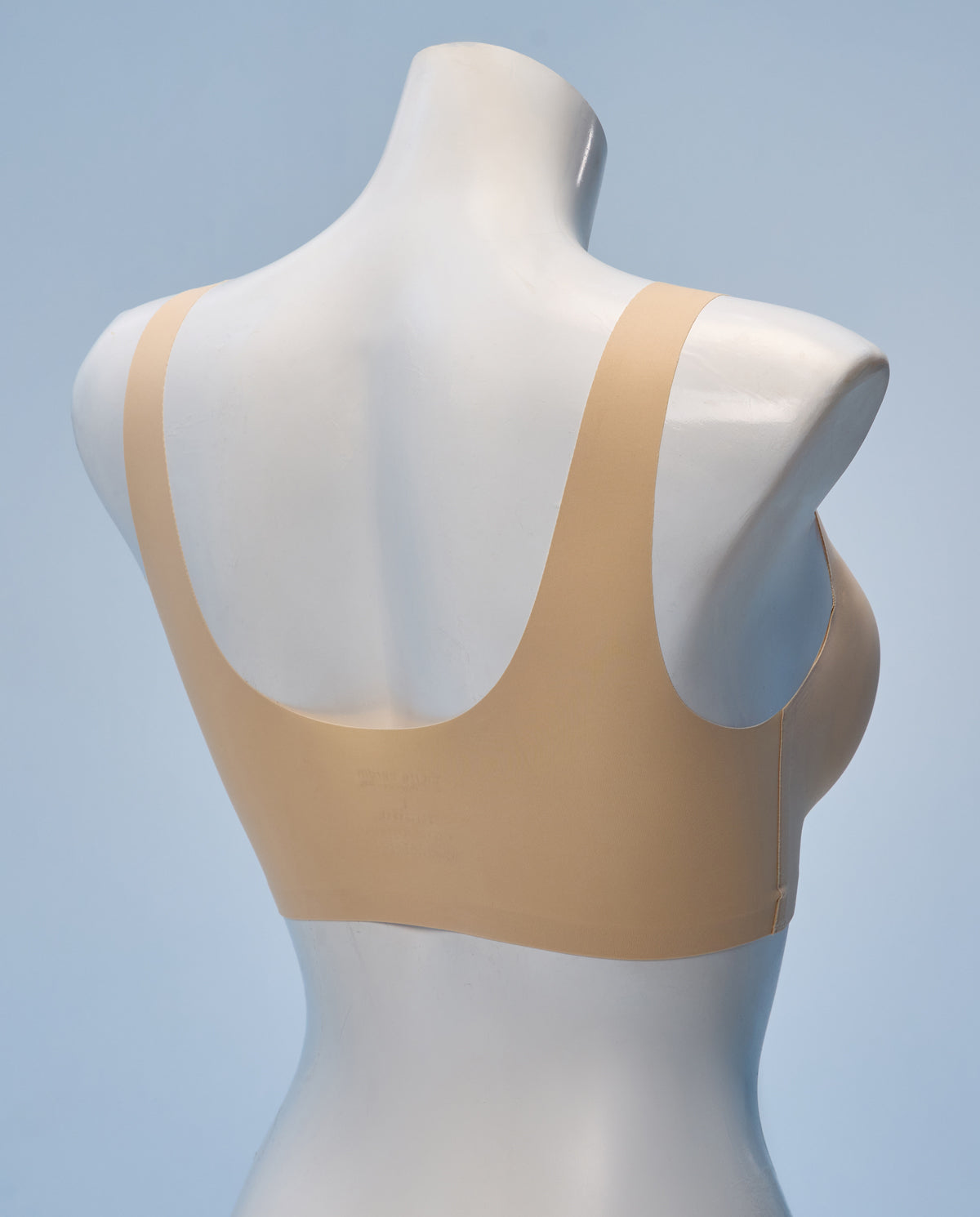 Front Closure Bralette