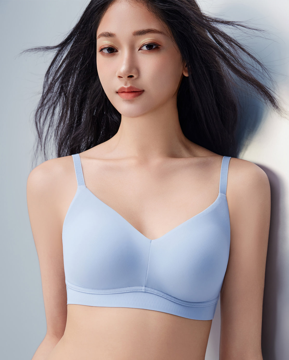 powder blue