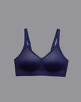 deep navy blue