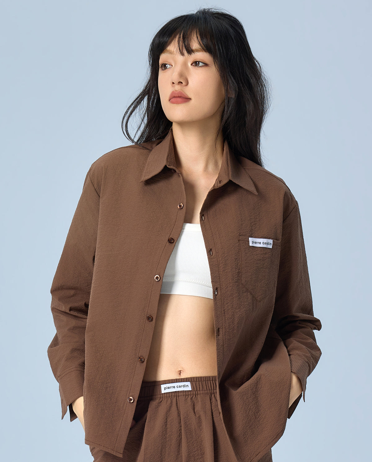 mocha brown