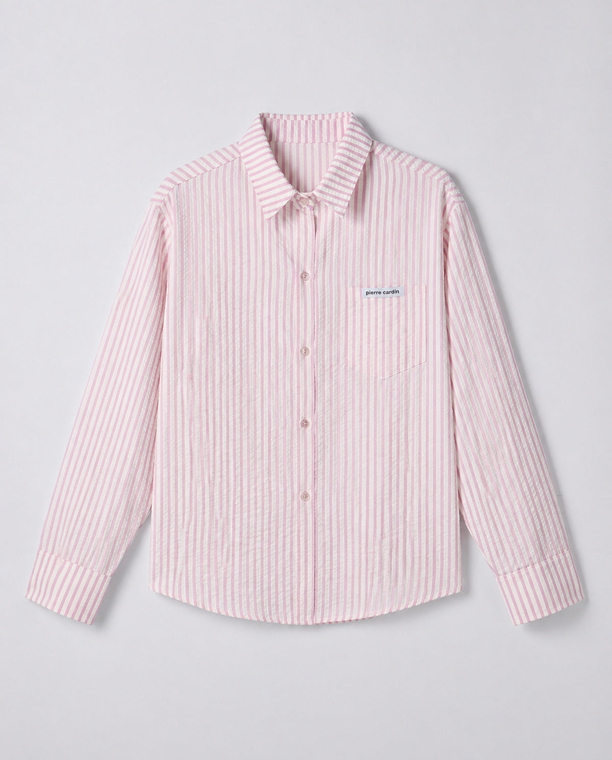 pink floss