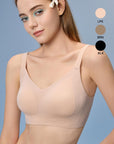 Next-To-Skin Bralette