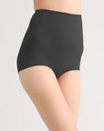 Daily Shaper No.8 Smooth Microfibre Shaping Briefs (Clearance)