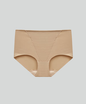 Daily Shaper No.3 Mid-Waist Shaping Briefs
