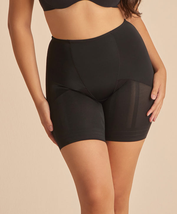 Firm Body Shaper Shorts with no VPL - Pierre Cardin Lingerie