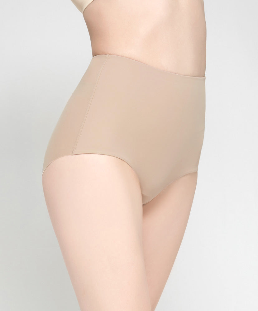 Shape Body Anti-Slip Invisible Shaper Girdle Style 05